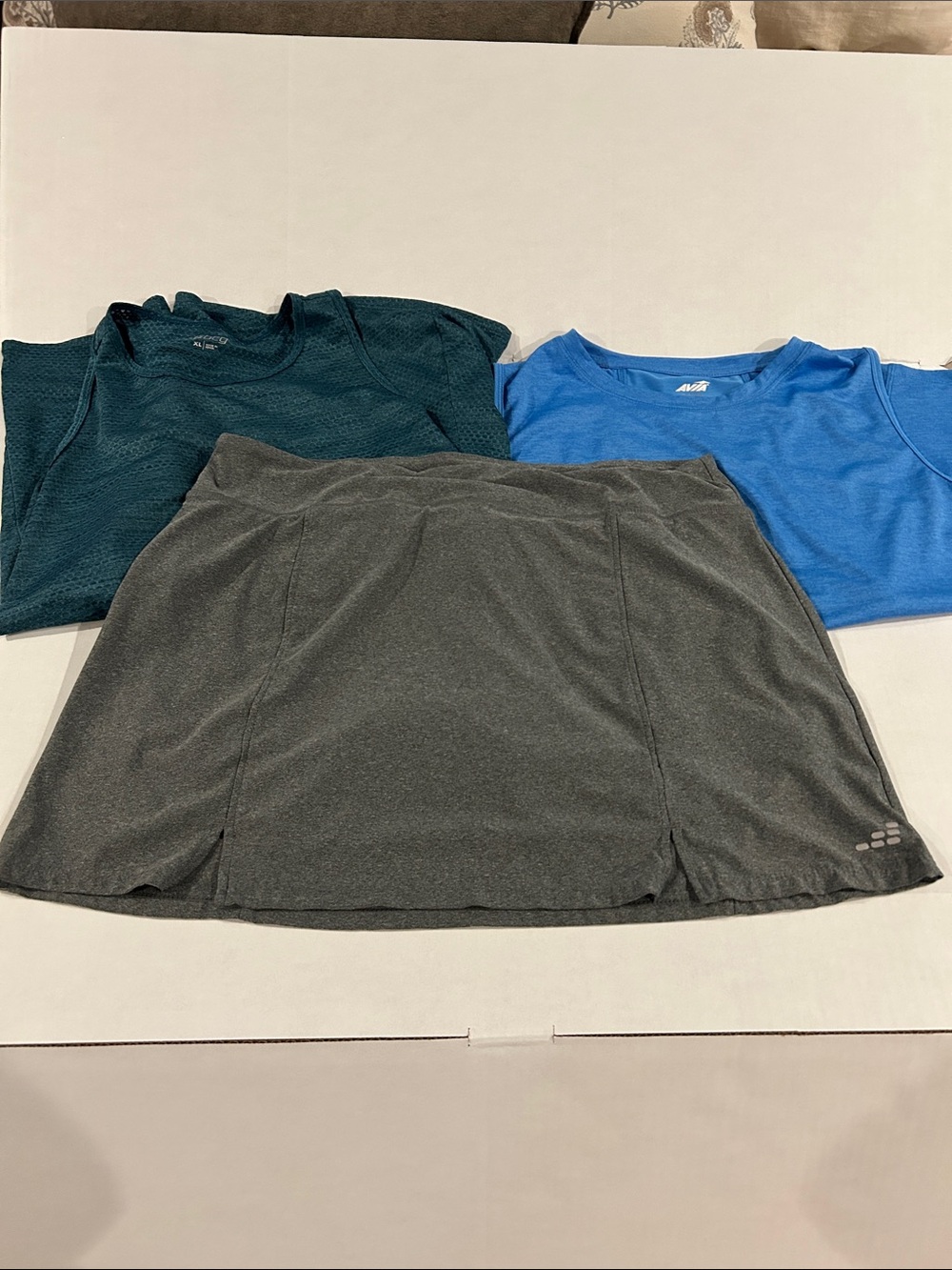 Athleisure bundle size XL